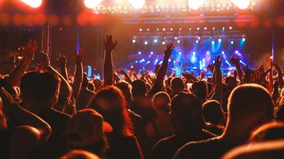 Rock Frontman Quits Social Media Weeks After Retirement Announcement