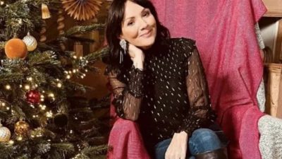 Martine McCutcheon Embraces New Chapter with Big Gigs After Marriage Split