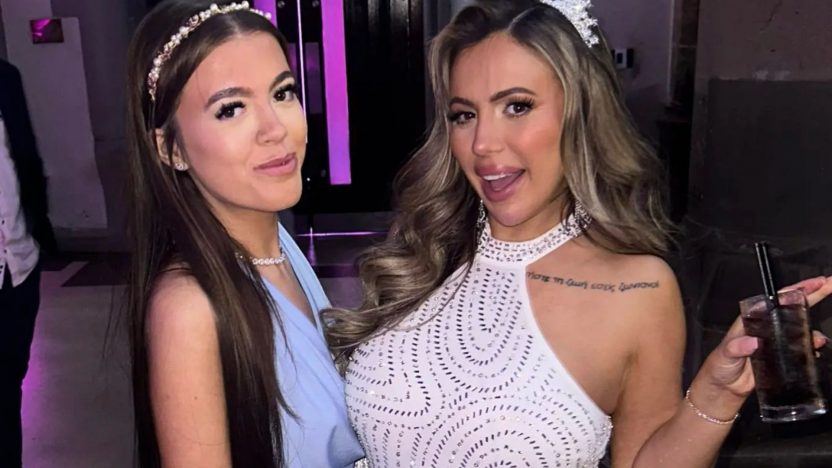 Tragic Details Emerge in Holly Hagan’s Sister’s Death at 19 After Cardiac Arrest