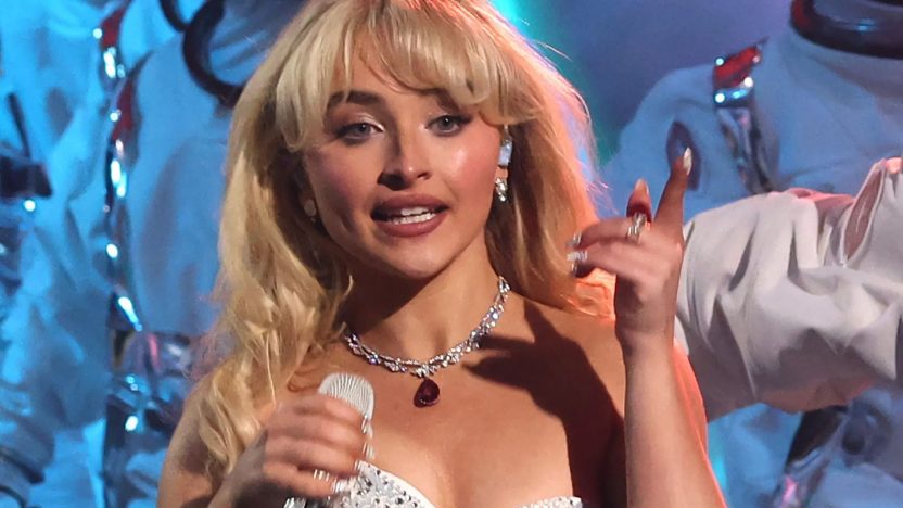 Sabrina Carpenter to Star in Iconic TV Series’ Surprise Comeback 45 Years Later