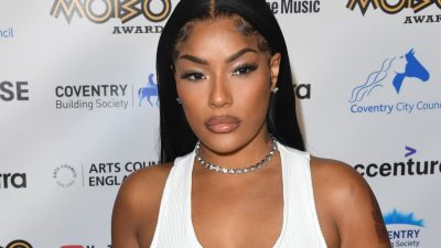 Stefflon Don Shares Brother’s Passing and Final Moments Photos