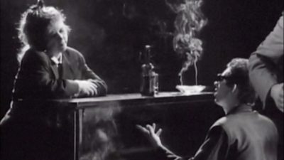 Woke BBC May Block Fairytale of New York’s Christmas No. 1 Bid