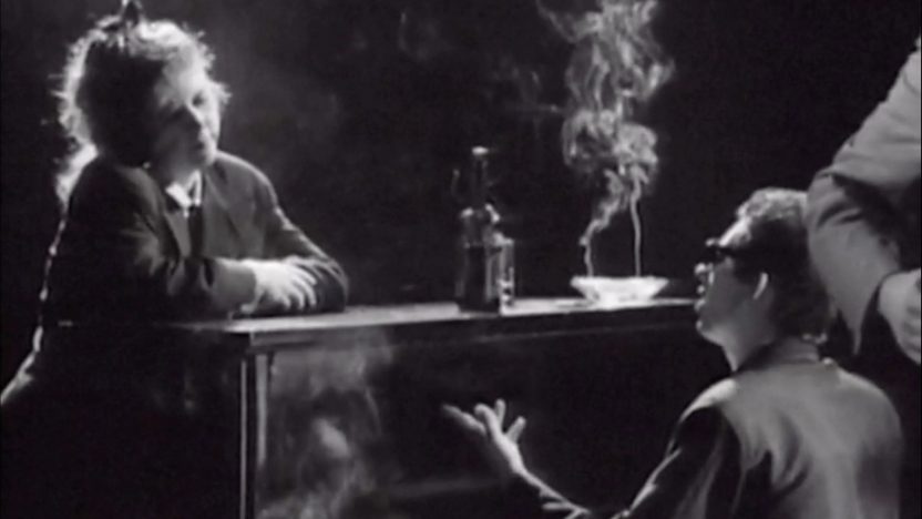 Woke BBC May Block Fairytale of New York’s Christmas No. 1 Bid