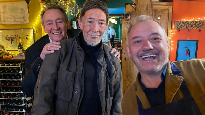 Chris Rea’s Final TV Appearance Resurfaces Following His Death at 74