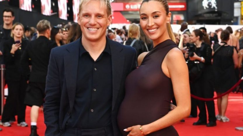 Sophie Habboo and Jamie Laing Welcome First Child with Sweet Name and Photo