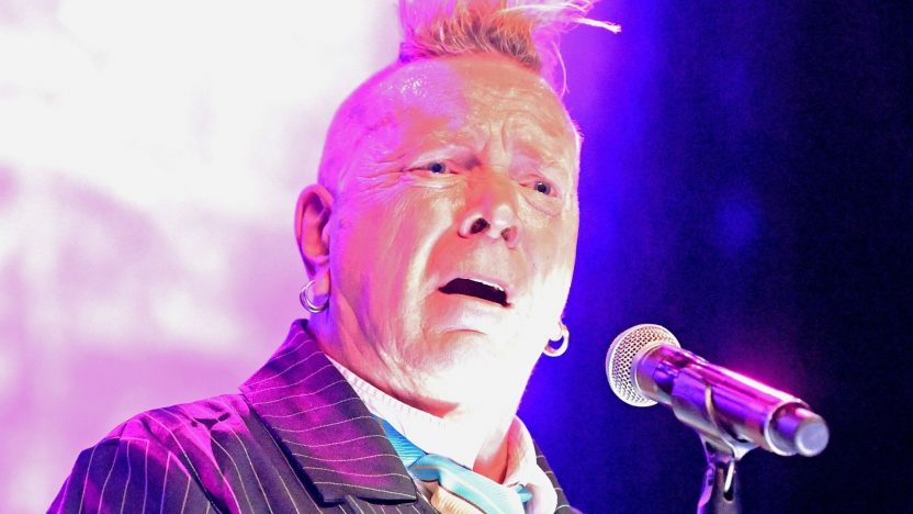 I’m A Celeb Star Slams Chrissie Hynde for ‘Nasty’ Jealousy of His Wife