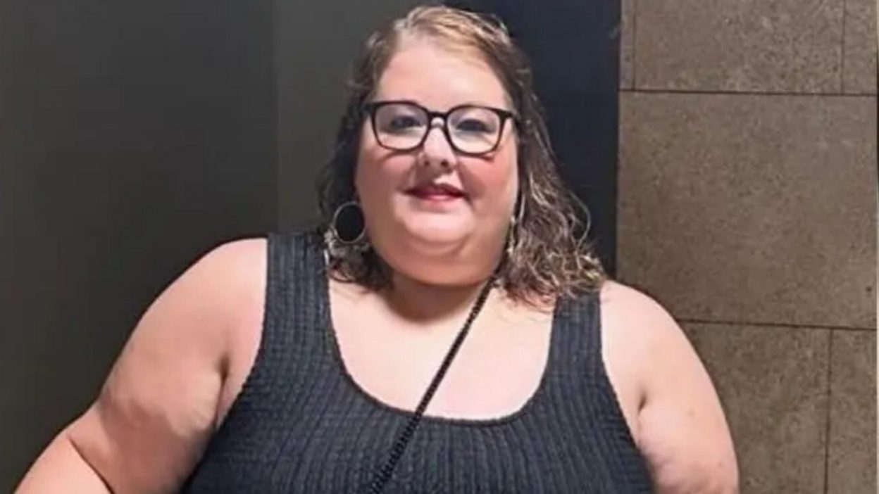 Comic’s Lookalike Sister Shows 9st Ozempic Weight Loss – Guess Who?