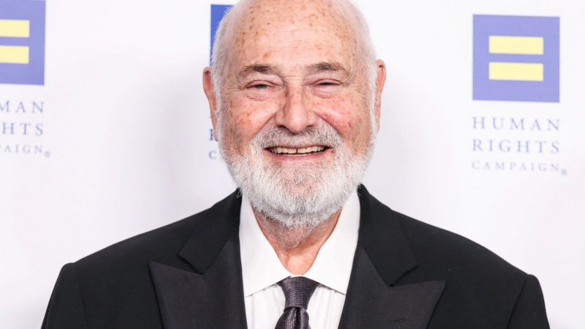 Rob Reiner, 78, and Wife Michele, 68, Found Stabbed to Death at LA Home