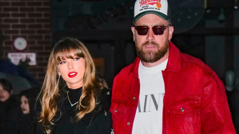 Taylor Swift and Travis Kelce’s Wedding Date Revealed: The Symbolism Behind It