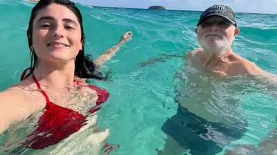 Final Photos of Rob Reiner and Wife Before Their Tragic Deaths