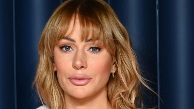 Olivia Attwood Shares Experience of Cruel Surgery Shame from Female Presenter