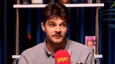 Jim Chapman on Hopes for Two Kids After Being Kidnapped by Abusive Dad at Age 7