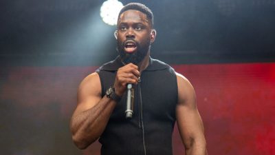 Ghetts Pleads Guilty to Student’s Hit-and-Run Death