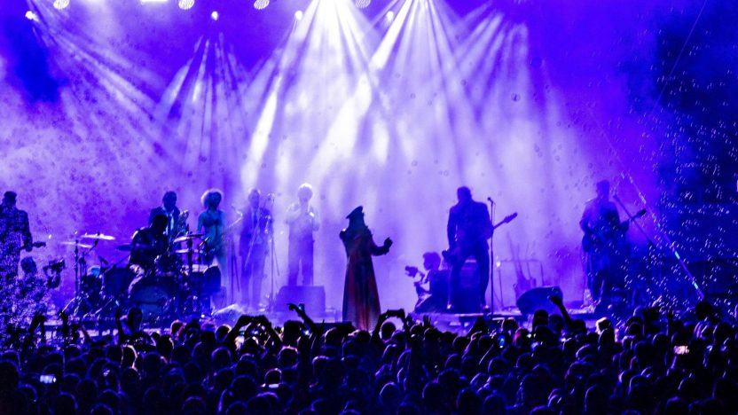 Iceland Joins Boycott of Eurovision Over Israel’s Participation