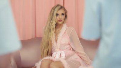 Princess Andre Discusses Love Life and Openness in Season 2 of ‘Diaries’