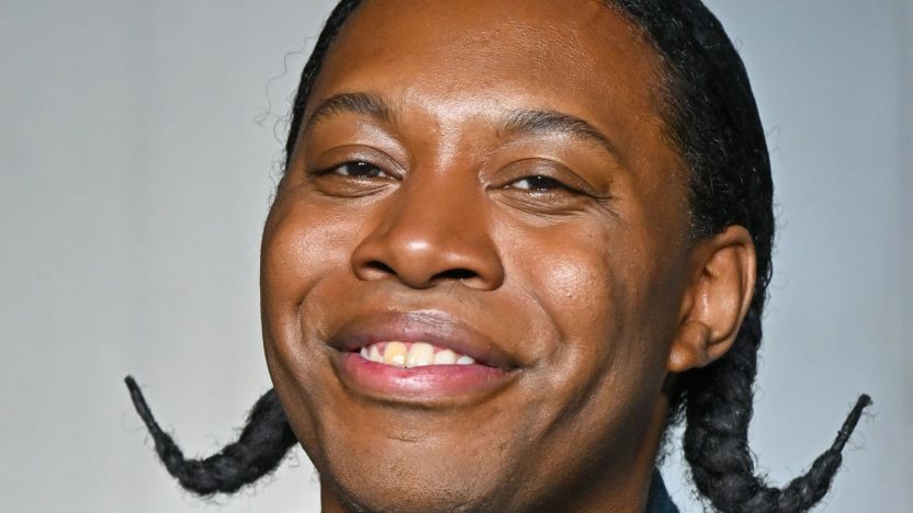 Emily in Paris Star Jeremy O. Harris Arrested in Japan for Drug Smuggling