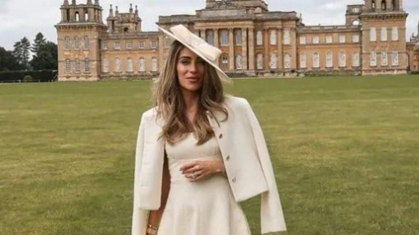 Unveiling Lydia Millen: The Truth Behind Her ‘Posh’ Image and Accent Controversy