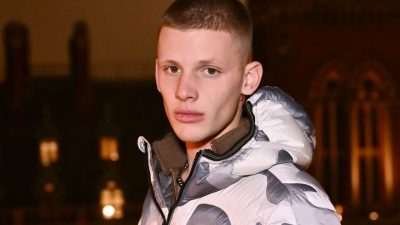 Freddy Brazier Banned from Celeb Hotspot After Wild Night