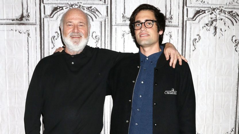 Rob Reiner: Son’s Addiction at 14 and a Transformative Bonding Moment