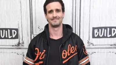 James Ransone’s Wife Thanks Him for ‘Greatest Gifts’ in Tribute After His Suicide at 46
