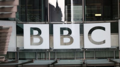 BBC Radio Star Exits After 17 Years; Last Show Soon