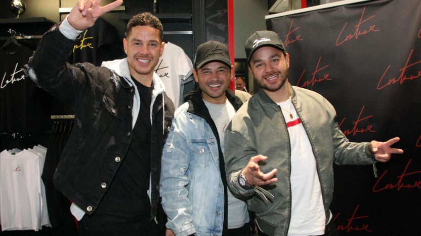 Thomas Brothers Face Rift as Reality Show Tensions Rise