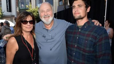 Nick Reiner, Once Violent with Parents, Hires Weinstein Lawyer to Fight Death Penalty