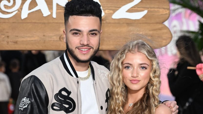 Princess and Junior Andre to Film New Doc with Katie Price, Despite Show Ban