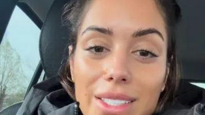Love Island Star Calls Out Men for ‘Dodging Child Payments’ in Furious Post