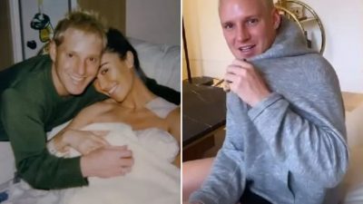 Jamie Laing Hints at Baby Name Meaning Before Sophie’s Birth