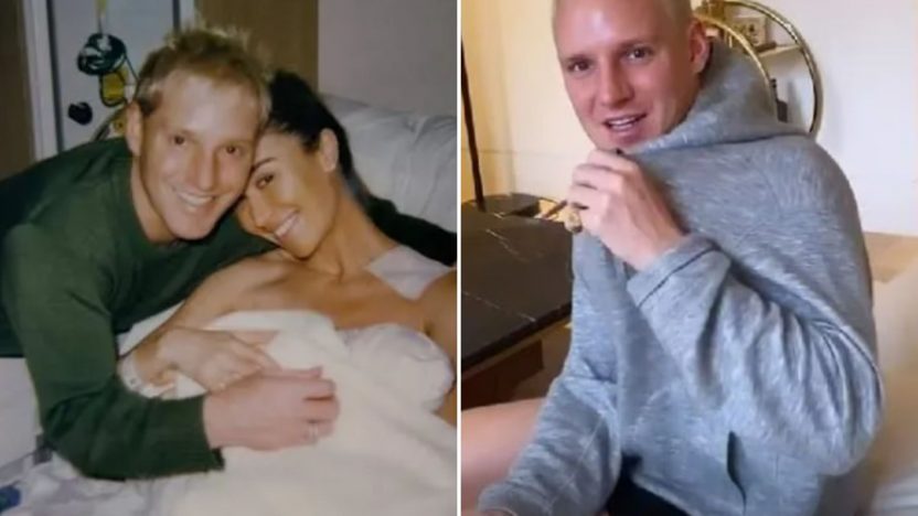 Jamie Laing Hints at Baby Name Meaning Before Sophie’s Birth