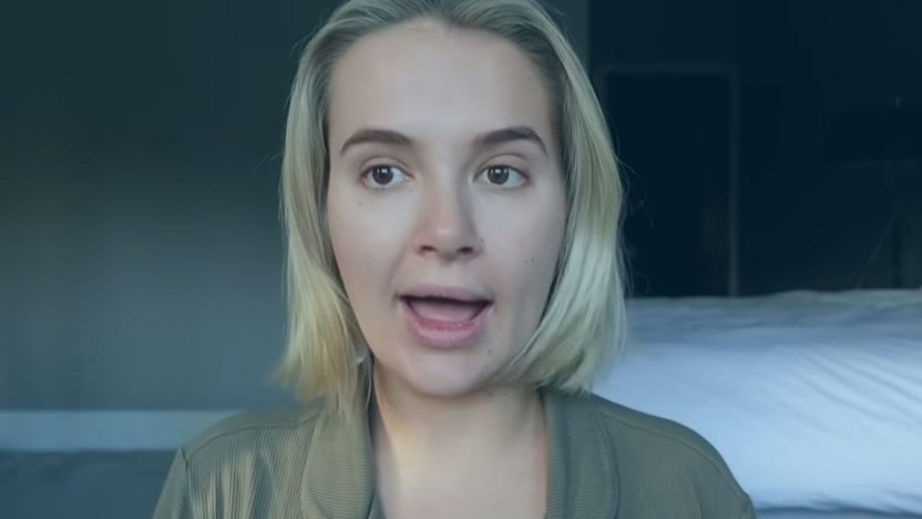 Molly-Mae Hague Updates Fans on Bambi’s Health After Hospital Visit