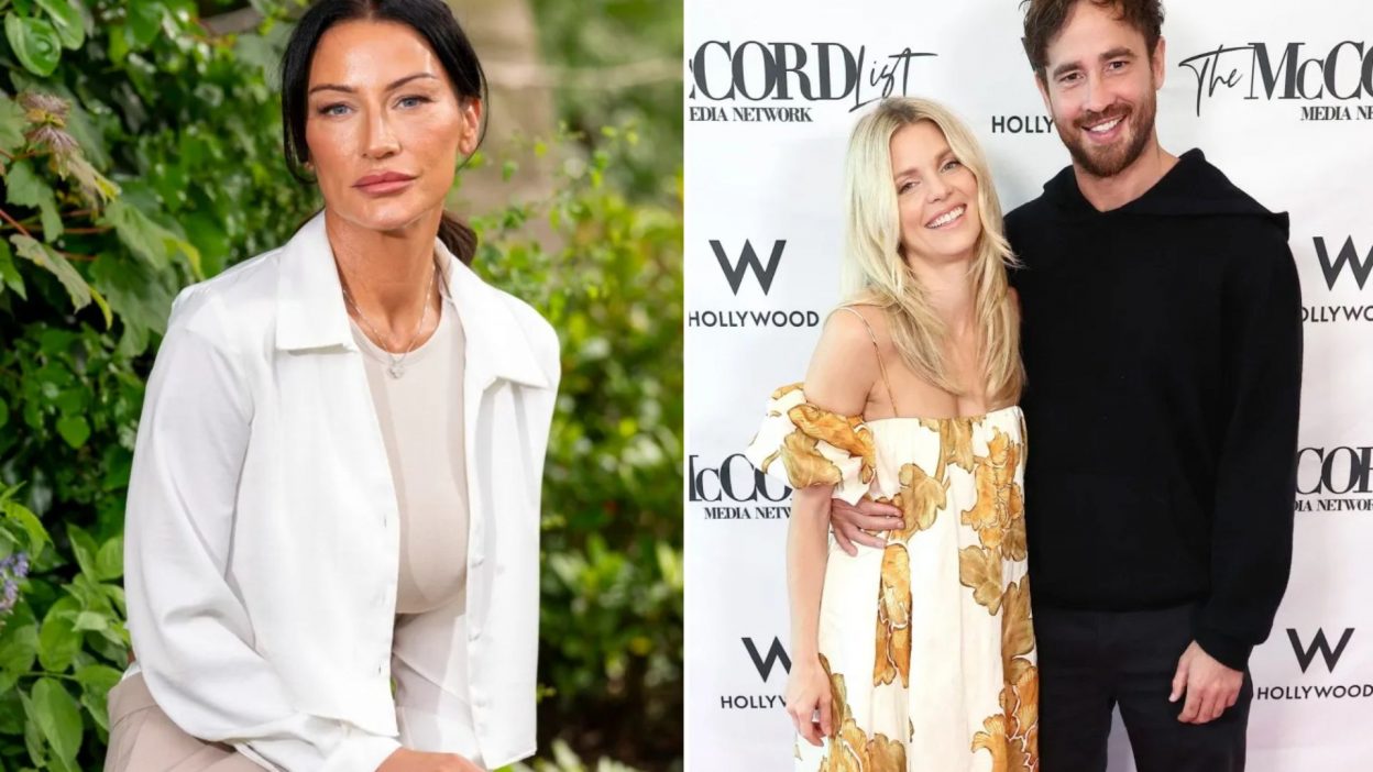 Danny Cipriani’s Ex-Wife Claims About His Hollywood Girlfriend After Divorce ‘Hell’