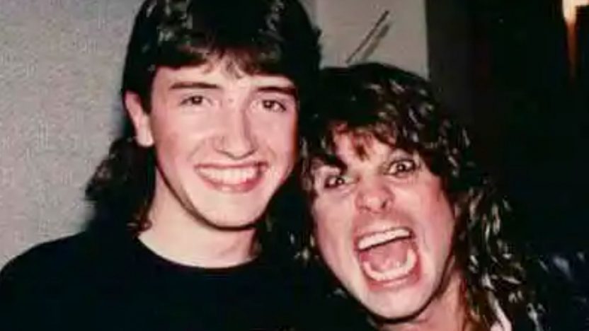 40 Years with Ozzy: Final Words That Haunt Me