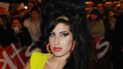 Amy Winehouse’s Brother Opposes ‘Bad Taste’ Memorabilia Auction, Criticizes Dad