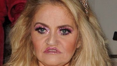 Danniella Westbrook Rushed to Hospital, Drops Out of Film Role