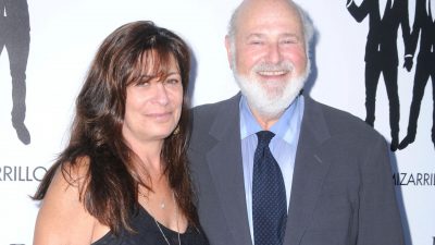 Eric Idle Reveals Last Conversation with Rob Reiner Before Stabbing Death