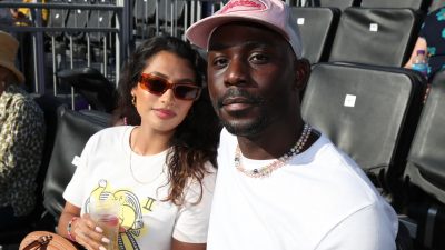 Vanessa White of The Saturdays Weds Fiancé in Chic London Ceremony