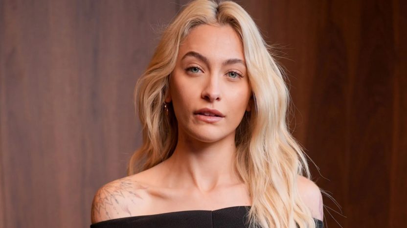 Paris Jackson Saved from Heroin Addiction by Unlikely Brit Reality Star