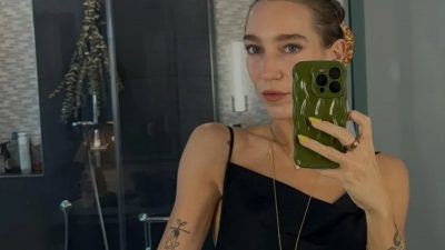 Jack Osbourne’s Wife Aree Gearhart: Do They Have Kids?