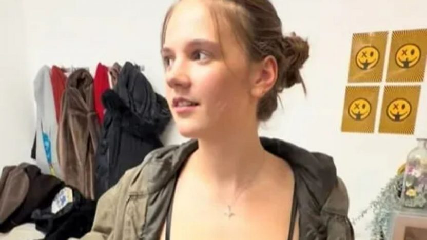 Nepo Baby Spotted Backstage with Famous Dad and Lucinda – Guess Who?