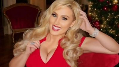 ‘Hot Blonde’ from Noughties Film Looks Timeless as Classic Returns to Streaming