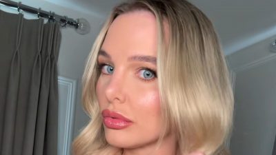 Helen Flanagan Threatens Ex Scott Sinclair in TikTok Post Before Nativity Fallout