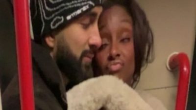 Love Island’s Lochan Dates Too Hot To Handle Star After Court Battle with Ex Whitney