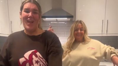 Becki Jones Called ‘Snake’ After Betraying Former Friend in Ongoing Welsh 5 Feud