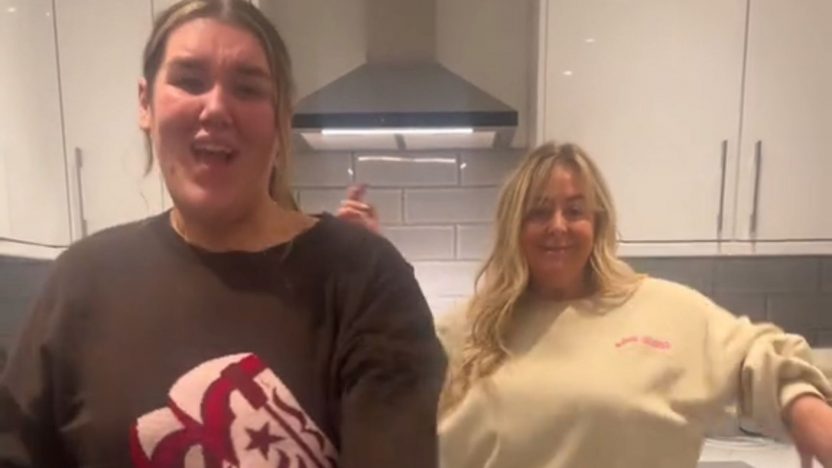 Becki Jones Called ‘Snake’ After Betraying Former Friend in Ongoing Welsh 5 Feud