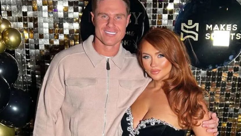 Charlotte Dawson’s Troubled Relationship with Matt Sarsfield: A Shocking Confession
