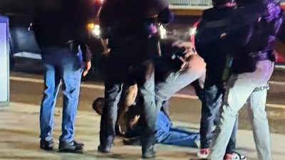 Rob Reiner’s Son Arrested in Parents’ Murder After LA Hotel Blood Trail