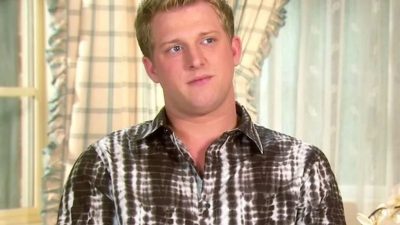 Reality Star Kyle Chrisley Arrested for Domestic Assault After Parents’ Trump Pardon