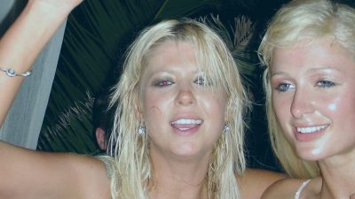 Tara Reid: From Botched Boob Job to Fake Marriage and Drink Spiking Riddle